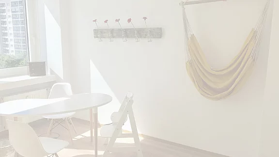 Logopädischer Therapieraum als Hintergrundbild